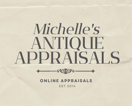 Michelle's Antique Appraisals